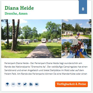 Ardoer Diana Heide 