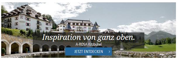 Arosa Kitzbühel