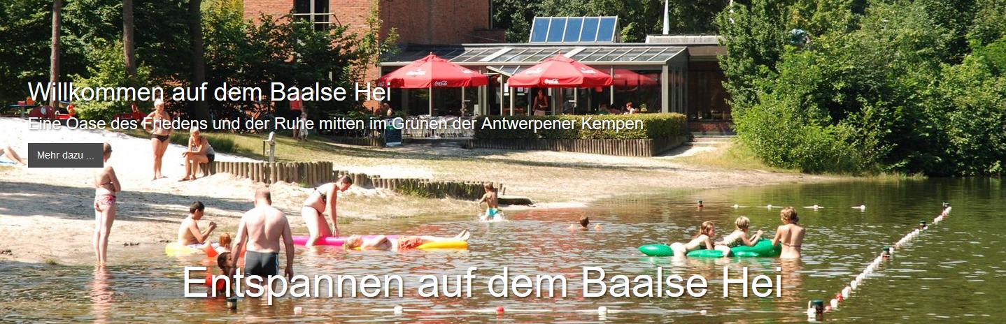 Baalse Hei Ferienpark Baalse Hei Ferienpark