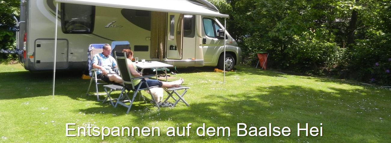 Baalse Hei Ferienpark