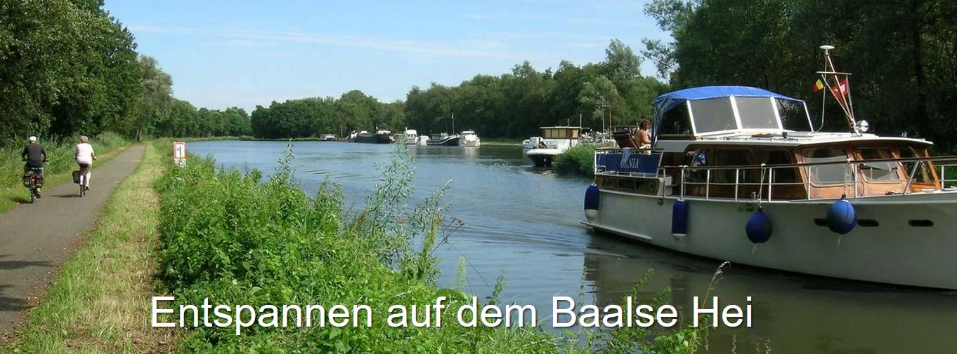 Baalse Hei Ferienpark Baalse Hei Ferienpark