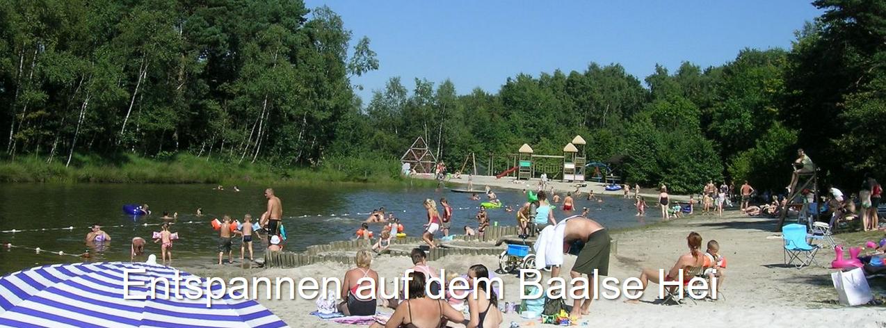 Baalse Hei Ferienpark Baalse Hei Ferienpark