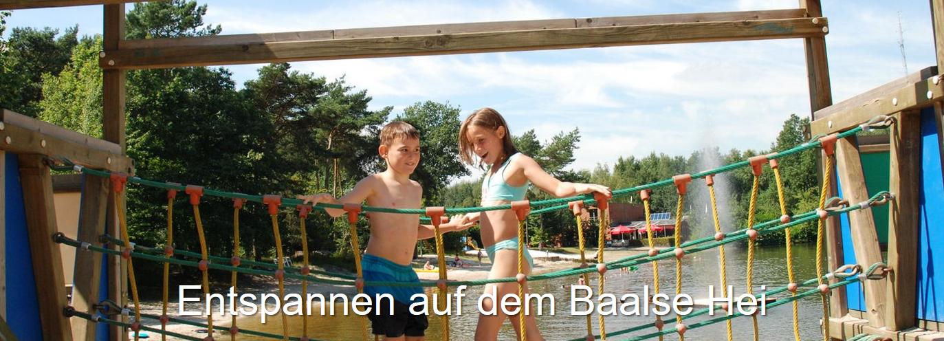 Baalse Hei Ferienpark Baalse Hei Ferienpark