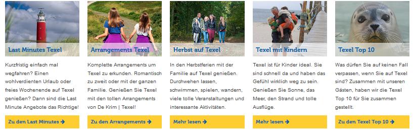 Ferienpark De Krim Angebote Ferienpark De Krim Angebote
