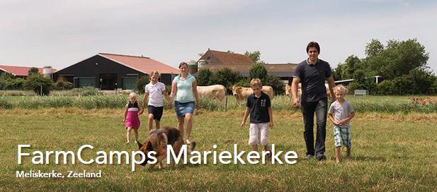 FarmCamps Mariekerke