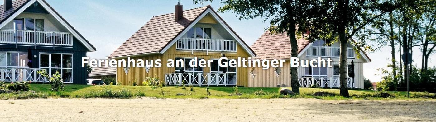 Ferienpark Geltinger Bucht