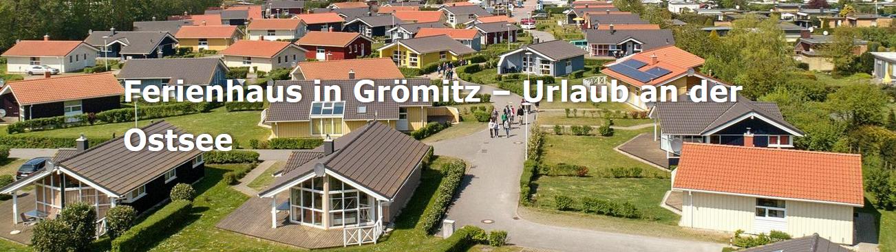 Ferienpark Groemitz