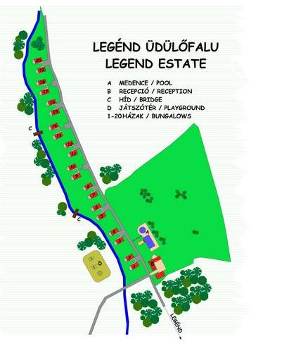 Molecaten Legend Estate Parkplan