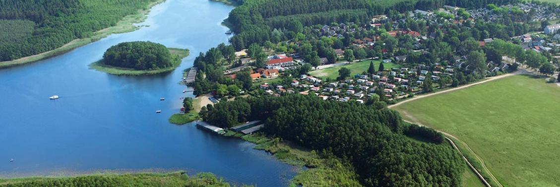 Ferienpark Mecklenburg