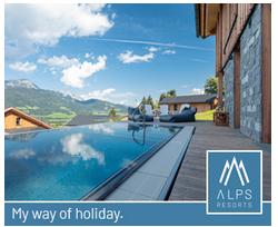 ALPS RESORTS Aktionen