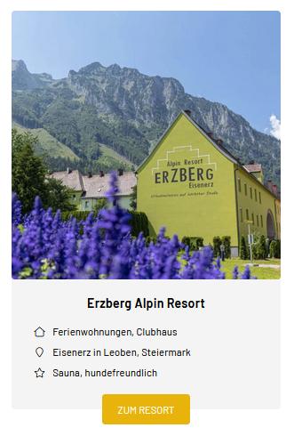 ALPS RESORTS Angebote