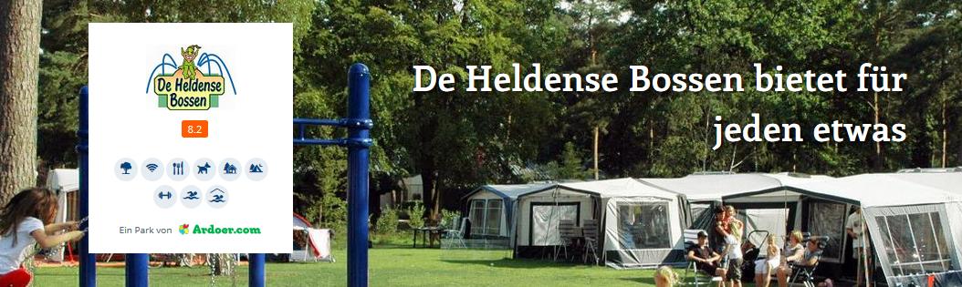 Ardoer Heldense Bossen