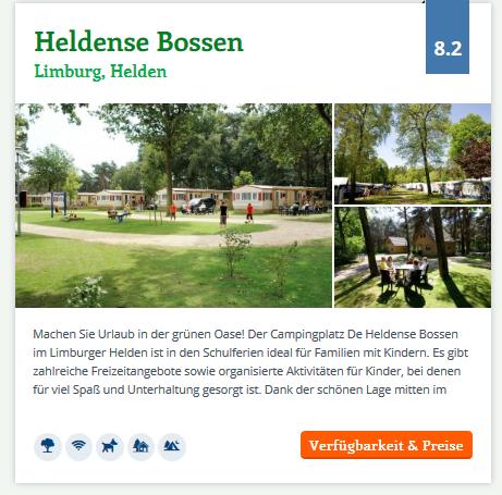 Ardoer Heldense Bossen