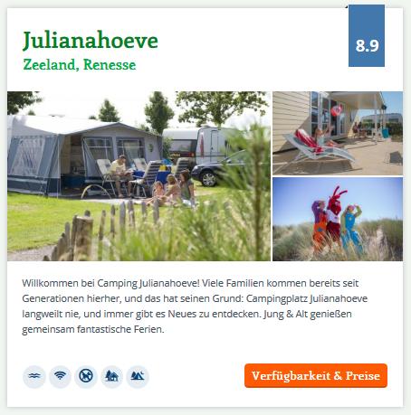 Ardoer Julianahoeve 