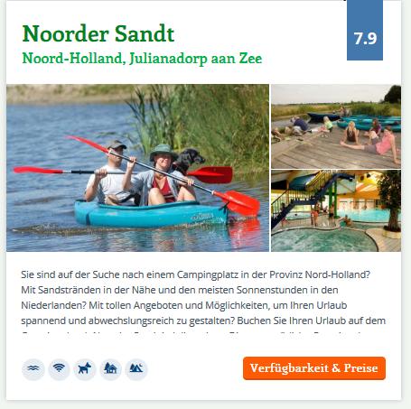 Ardoer Noorder Sandt 