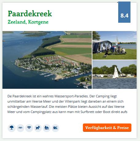 Ardoer Paardekreek 