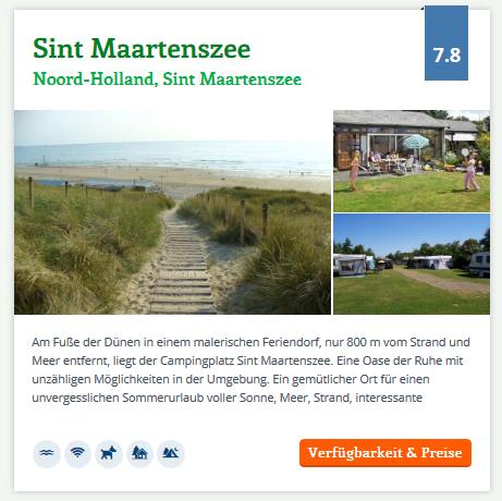 Ardoer Sint Maartenszee 