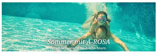 Arosa Resorts Travemünde 