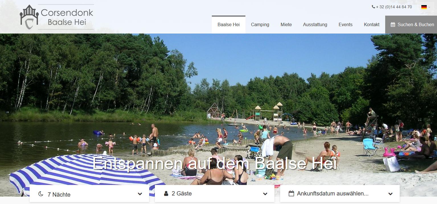 Baalse Hei Ferienpark