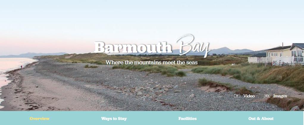 Barmouth Bay Holiday Park