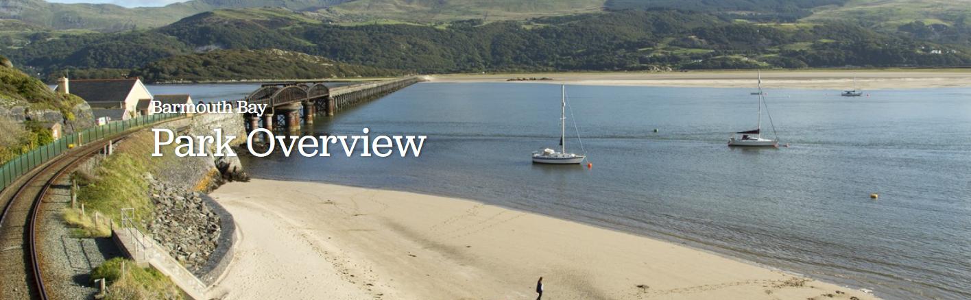 Barmouth Bay Holiday Park