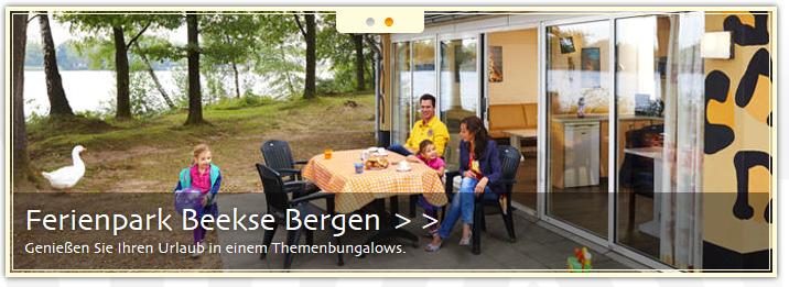 Beekse Bergen Aktionen