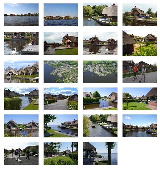 Ferienpark Belterwiede Bilder Ferienpark Belterwiede Bilder