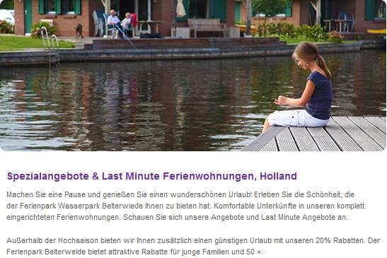 Belterwiede Spezialangebote Belterwiede Spezialangebote