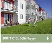 Dorfhotel Boltenhagen