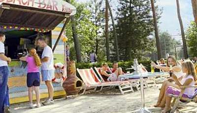 Centerparcs Centerparcs