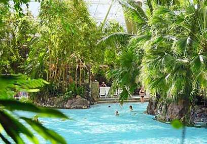 Centerparcs Centerparcs