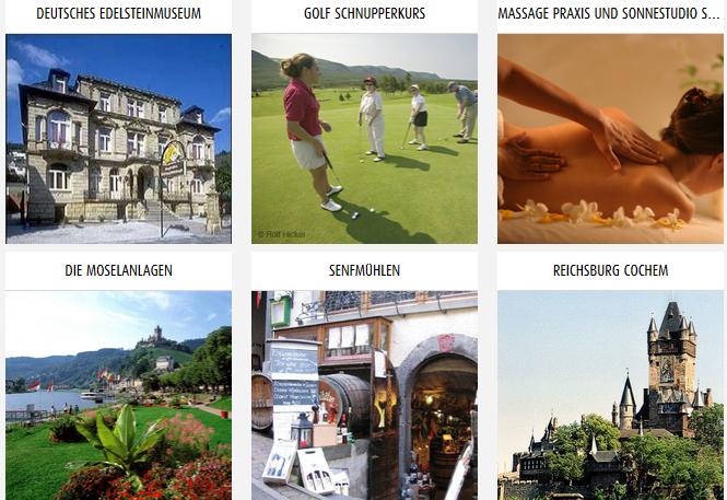 Ferienresort Cochem Umgebung Ferienresort Cochem Umgebung