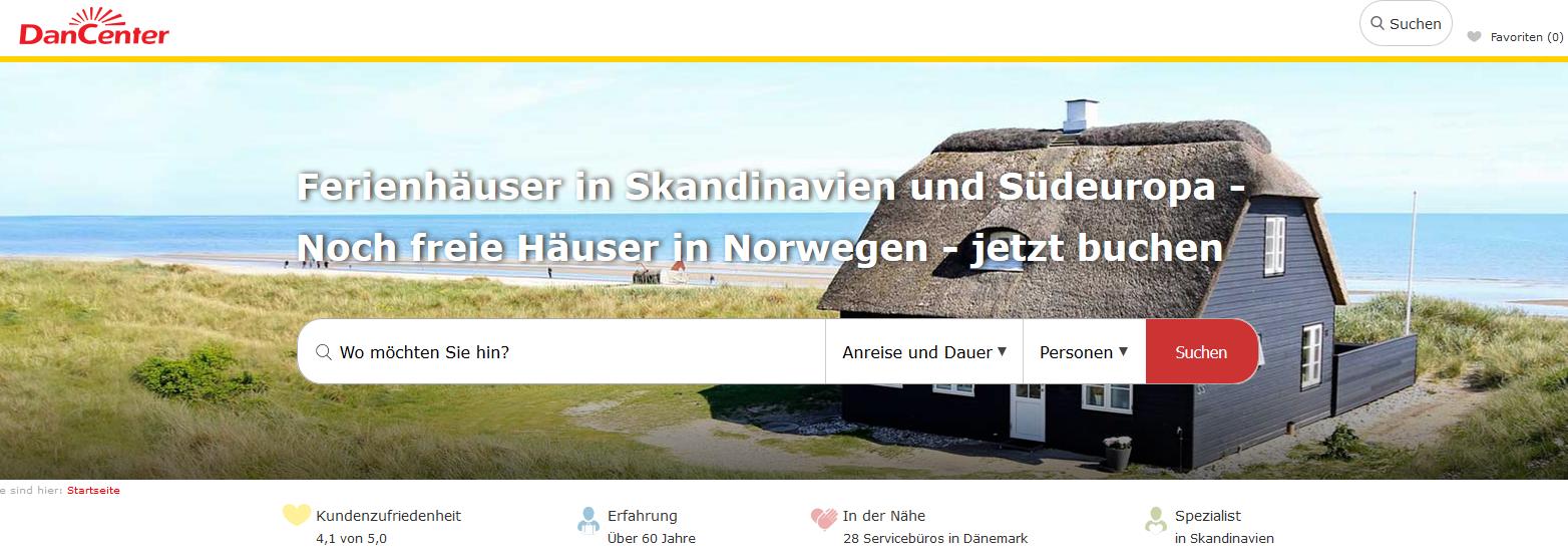 Dancenter Buchen