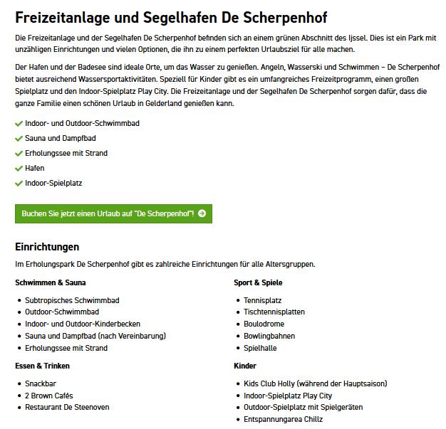 De Scherpenhof 