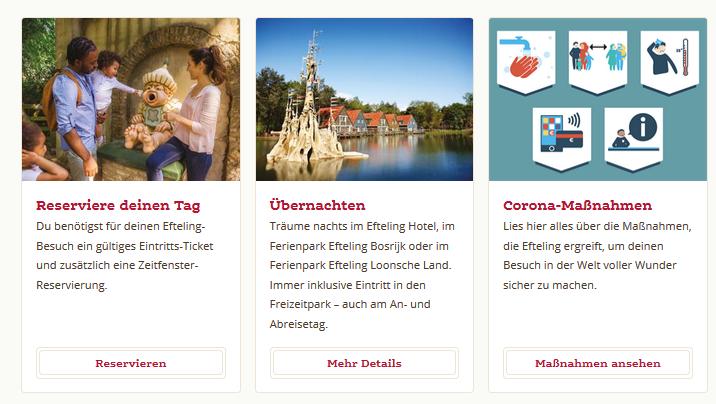 Efteling Efteling