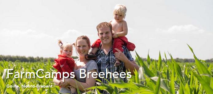 FarmCamps Breehees