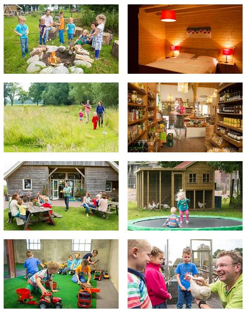 FarmCamps Breehees Bilder