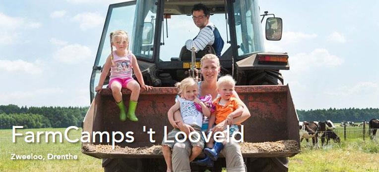 FarmCamps t Looveld