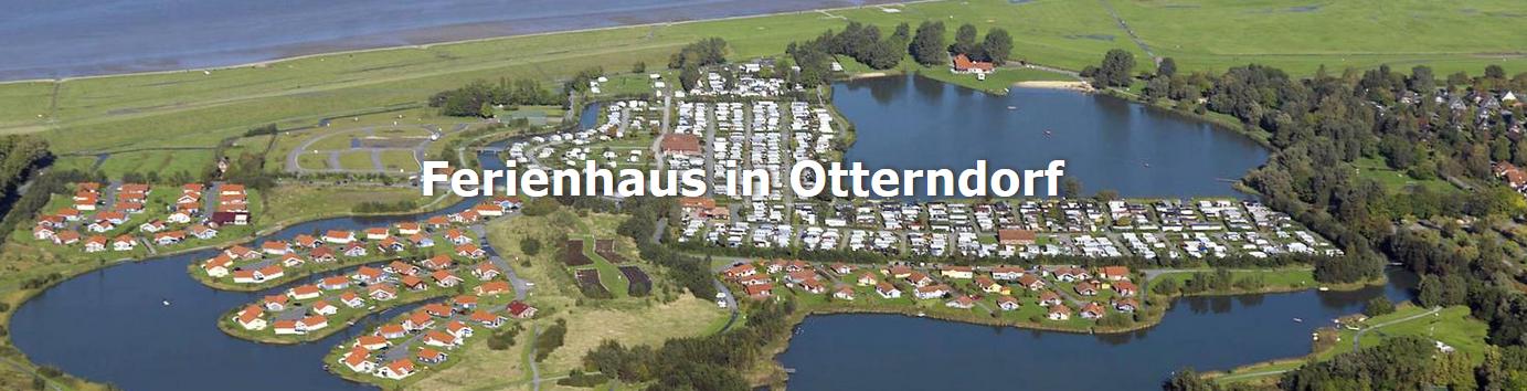 Ferienpark Otterndorf 