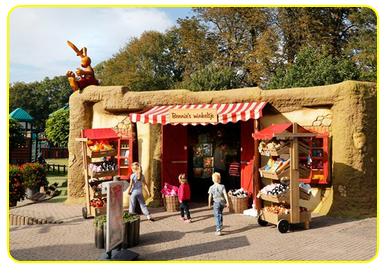 Linnaeushof Angebote Linnaeushof Angebote
