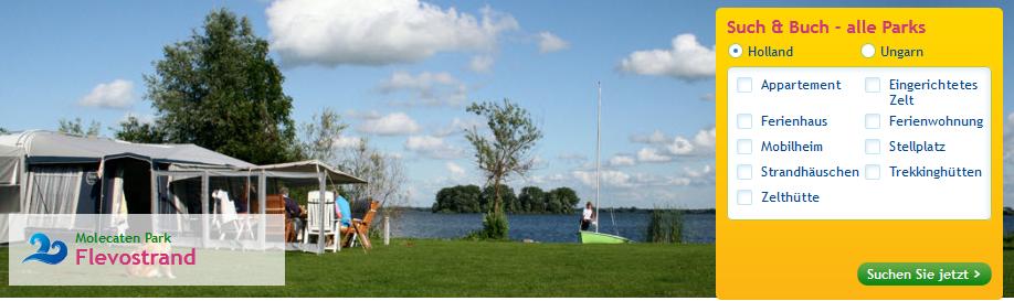 Molecaten Flevostrand Angebote