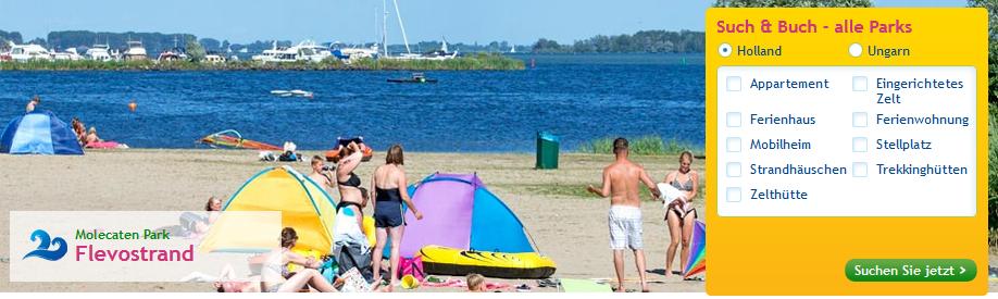 Molecaten Flevostrand Angebote