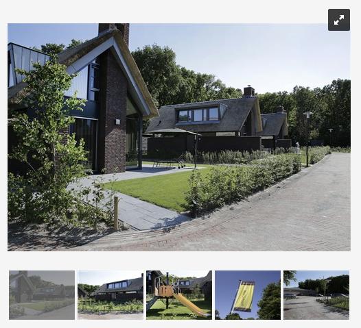 Mooi Schoor Villapark 