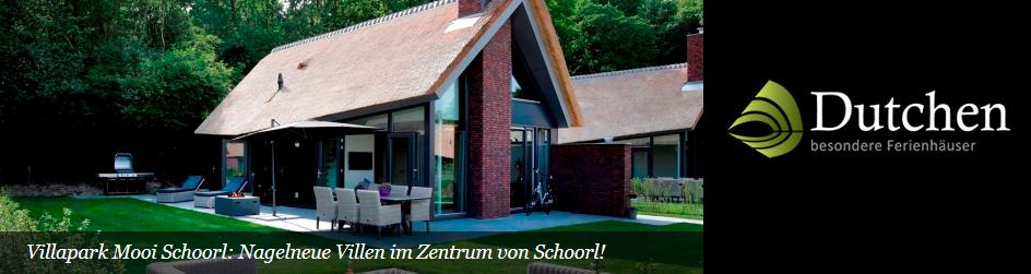 Villapark Mooi Schoorl 