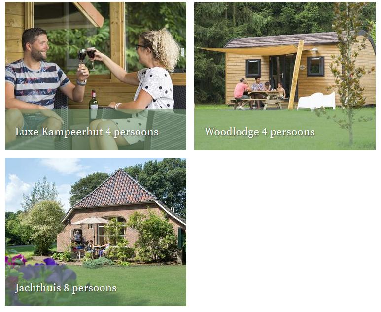 Noetselerberg Ferienhaus Noetselerberg Ferienhaus