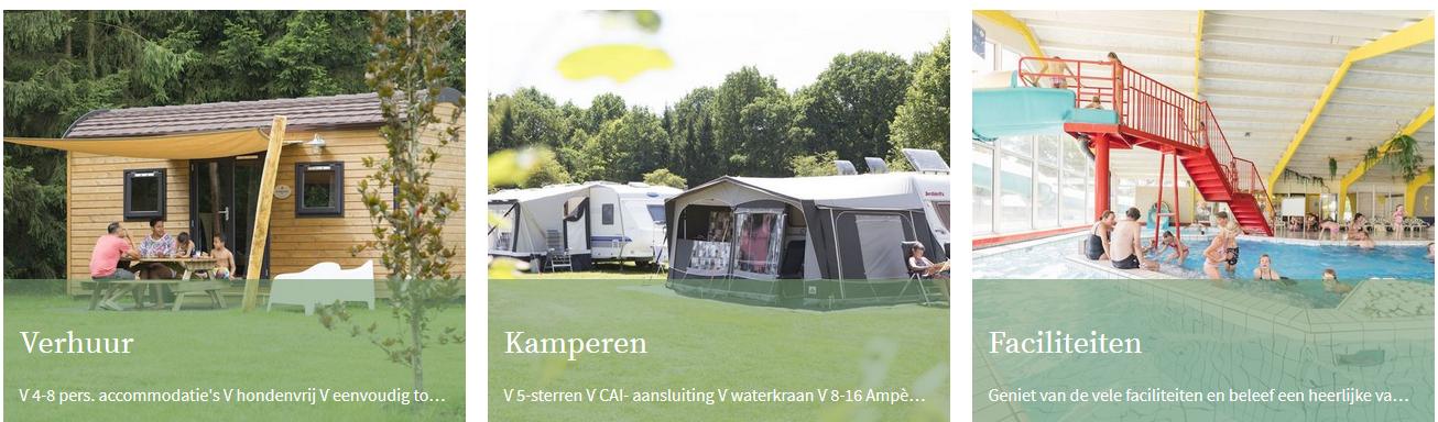 Noetselerberg Ferienpark Noetselerberg Ferienpark