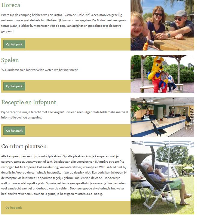 Noetselerberg Freizeitangebot Noetselerberg Freizeitangebot