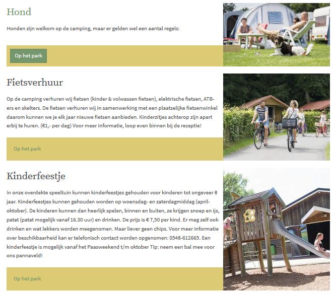 Noetselerberg Freizeitangebot Noetselerberg Freizeitangebot