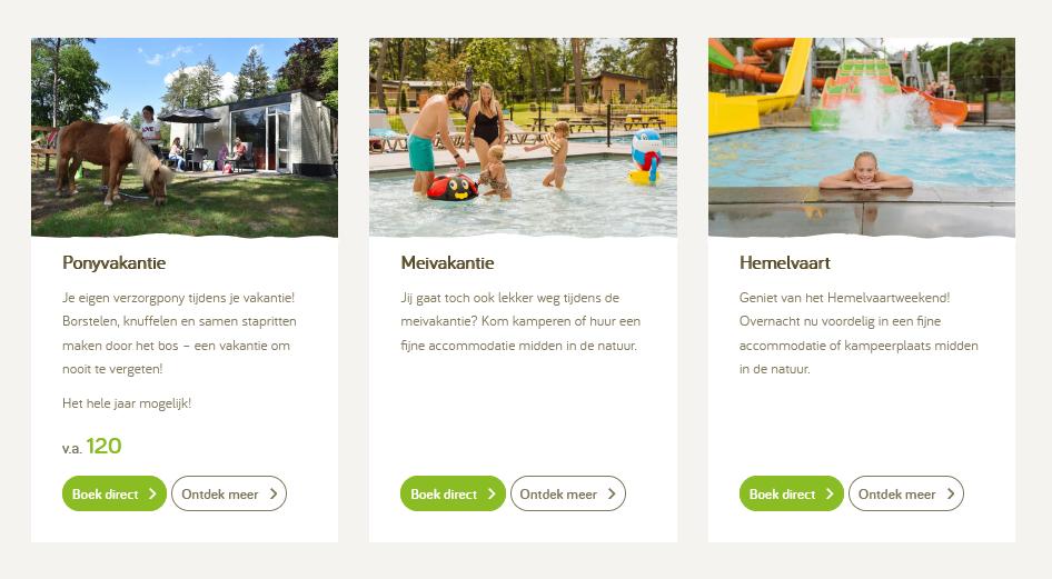 Ferienpark Ommerland 