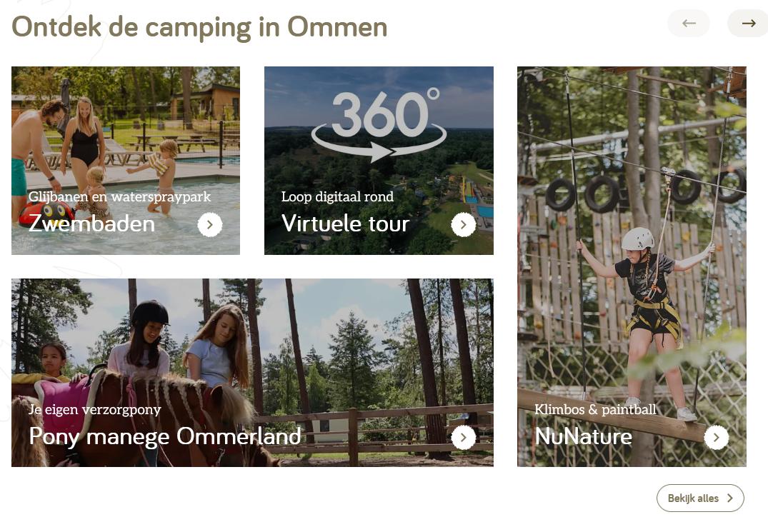 Ferienpark Ommerland 